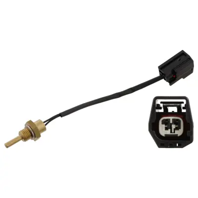 FEBI BILSTEIN 28611 Sıcaklık Musuru Keçesı Olan Volvo C 70 I S 40 I S 60 I S 60 I Awd S 70 S 70 Awd S 80 I S 80 I Awd V 9125463