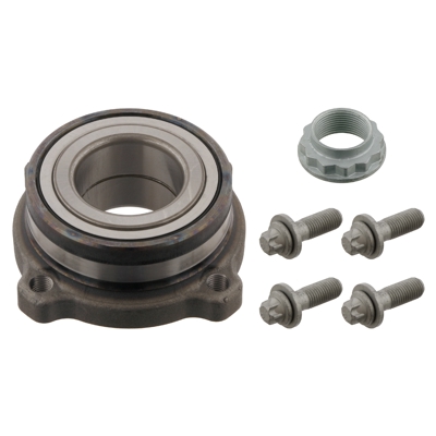 FEBI BILSTEIN 28623 Tekerlek Rulmanı Takımı 33416795961S1