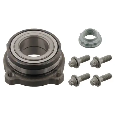 FEBI BILSTEIN 28623 Tekerlek Rulmanı Takımı 33416795961S1