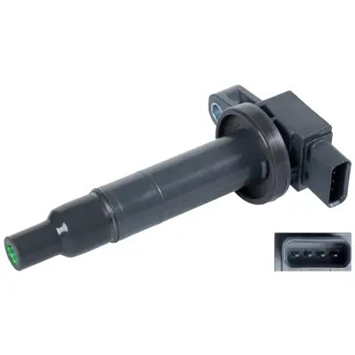 FEBI BILSTEIN 28658 Ateşleme Bobini 90919-02240