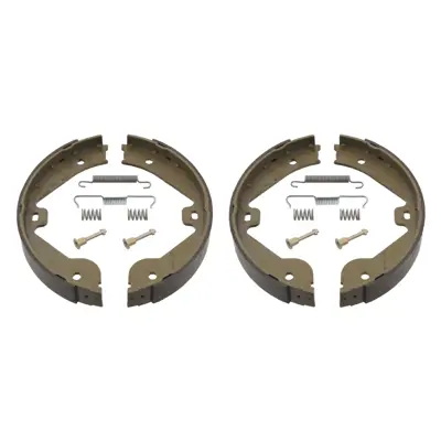 FEBI BILSTEIN 28730 Fren Pabuc Balata Arka Touareg 1 4motion (7l) 2002 1644200620S1 7L0698525S1 95535294500