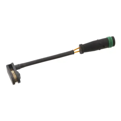 FEBI BILSTEIN 29414 Fren Balata Fısı A9065401517