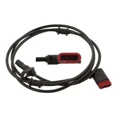 FEBI BILSTEIN 29509 Abs Sensoru Arka C219 05>10 W211 02>08 S211 03>09 2115403017 2115401217 2115401917 2115402417 A2115403017 A2115402417 A2115401917 A2115401217 A2115400417 2115400417