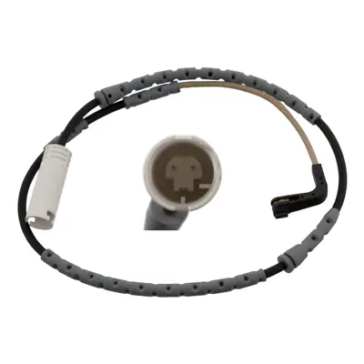 FEBI BILSTEIN 29662 Fren Balata Fısı Ön 34356789441