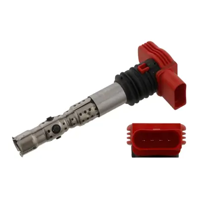FEBI BILSTEIN 29859 Ateşleme Bobini 6C905115M
