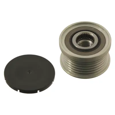 FEBI BILSTEIN 30113 Alternator Kasnağı Bmw E81 E87 E46 E90 E60 E64 E63 E65 E83 Z4 E85 12317570152