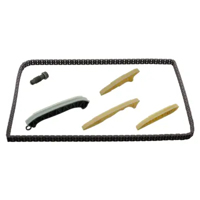 FEBI BILSTEIN 30329 Eksantrik Zıncır Seti (M272,M273 Motor No: 14 W211 05>08 W164 05>11 W221 05>13 2720500111S1