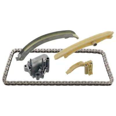 FEBI BILSTEIN 30341 Eksantrik Zıncır Seti Ust Bmw M47 D20 E46 E39  11312248728S1