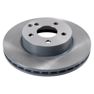 FEBI BILSTEIN 30550 Fren Diski On W204 07>14 S204 07>14 C204 11> W212 09>15 S212 09>16 A207 10>16 R172 11> A2044210712