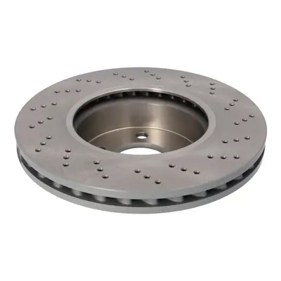 FEBI BILSTEIN 30552 Fren Diski On W204 07>14 S204 07>14 C204 11> R197 11> C197 10> A2044213612