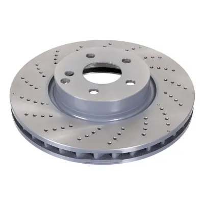 FEBI BILSTEIN 30553 Fren Diski On W204 07>14 S204 07>14 W212 09>15 S212 09>16 C207 10>16 A207 10>16 A2044211012