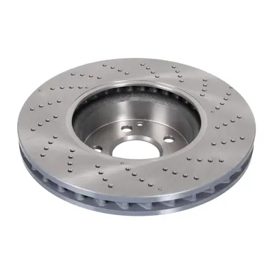 FEBI BILSTEIN 30553 Fren Diski On W204 07>14 S204 07>14 W212 09>15 S212 09>16 C207 10>16 A207 10>16 A2044211012