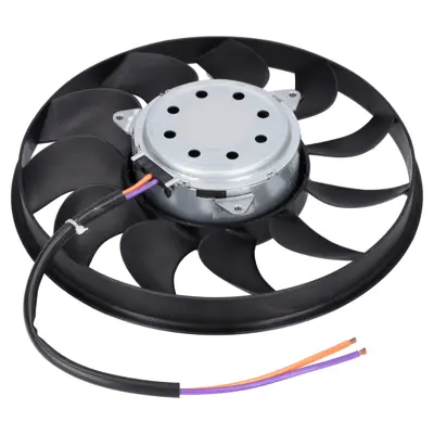 FEBI BILSTEIN 31012 Fan Motoru Kucuk Olan (200w 280mm) Audı A4 01>08 A6 02>05 8E0959455B