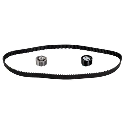 FEBI BILSTEIN 31053 Eksantrik Rulman Kiti (Triger Seti) Ducato Daıly J10 Jest (F1a) 2,3jtd E3 - E4 - E5 (178 Dıs Kayıs) 504076915S1 71736716