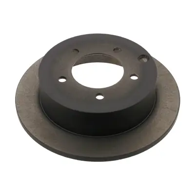 FEBI BILSTEIN 31280 Fren Dıskı Arka MN116332