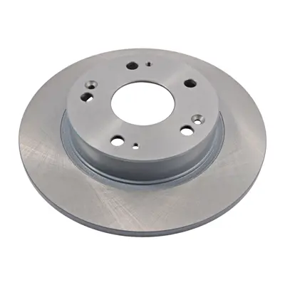 FEBI BILSTEIN 31415 Ren Diski Cıvıc Hb 06> Cıvıc 1.3 Hbrt 10-12 Arka 42510SNAA00
