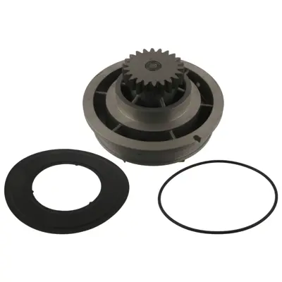 FEBI BILSTEIN 31568 Devirdaim 5010550552