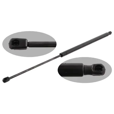 FEBI BILSTEIN 31645 Amortisör 2K0827550A