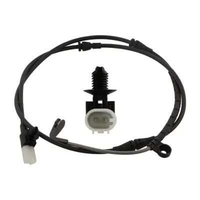 FEBI BILSTEIN 31821 Balata Fısı On Land Rover Dıscovery Iıı Range Rover Iı 4×4 05>13 SEM500080
