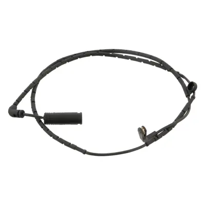 FEBI BILSTEIN 31822 Arka Fren Balata Fısı Range Rover 02-09 10-12 SOE500030