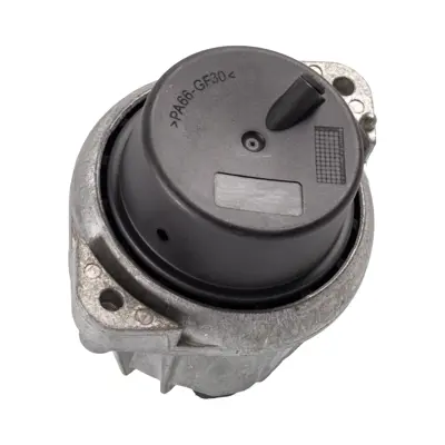FEBI BILSTEIN 32008 Motor Takozu R-L Bmw E81 E82 E88 E90 E92 E93  X1 E84 22116773742 6773742 22116768799