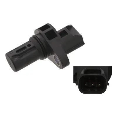 FEBI BILSTEIN 32088 Eksantrik Devır Sensörü MR985041