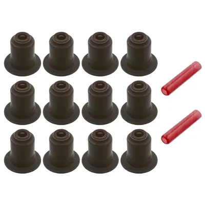 FEBI BILSTEIN 32225 Supap Lastiği Bmw F20 F30 E90 N55 N54 N53 N52 N51 B58 B48 B46 11340035853