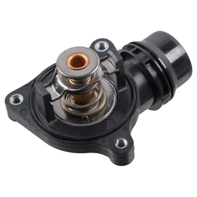 FEBI BILSTEIN 32649 Termostat Bmw M47 M57 E90 E87 E46 E91 E92 E93 E60 E61 E64 E65 E83 E70 11517500597