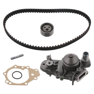 FEBI BILSTEIN 32736 Triger +Devirdaim Seti Renault Twıngo I Kango I Clıo Iı 1.2 7701472675S1