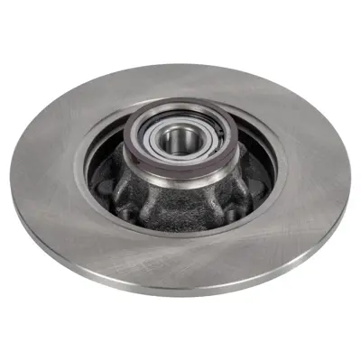 FEBI BILSTEIN 32783 Arka Fren Dısk Aynası P308 Sw P308 Coupe C4 (B7) - (Tek Teker Icın) - (Dıam:249 1609249980