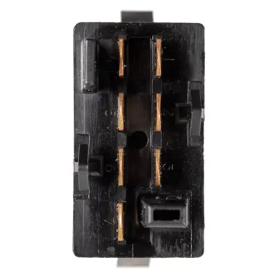 FEBI BILSTEIN 33018 Vag Dörtlü Selektör 8D0941509D01C