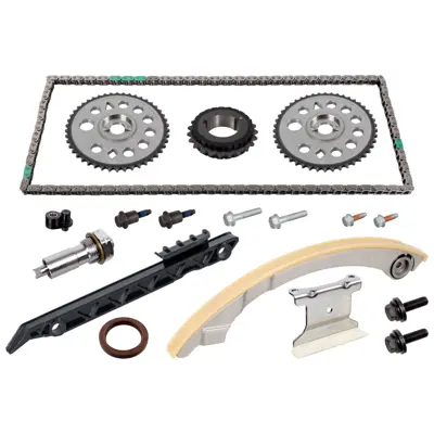 FEBI BILSTEIN 33045 Eksantrik Zincir Seti 636549S1 71769984S1