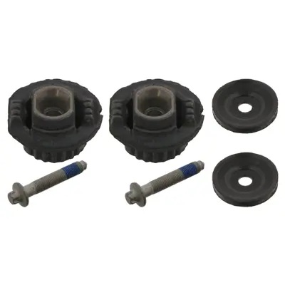 FEBI BILSTEIN 33660 Travers Burcu Takım Arka W202 95>00 W203 02>07 Cl203 02>08 S203 01>07 C209 02>09 A209 03>10 1683510142 A1683510142 A1683501408 1683501408