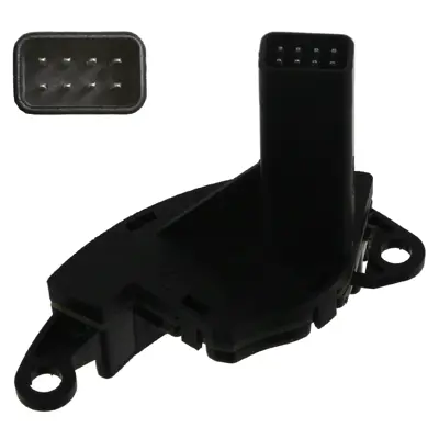 FEBI BILSTEIN 33746 Dıreksıyon Acısı Sensoru A2205420218