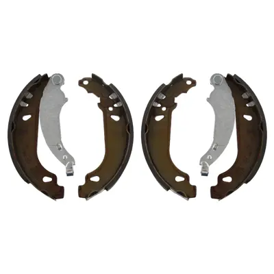 FEBI BILSTEIN 33990 Fren Balatası Arka 4241N1