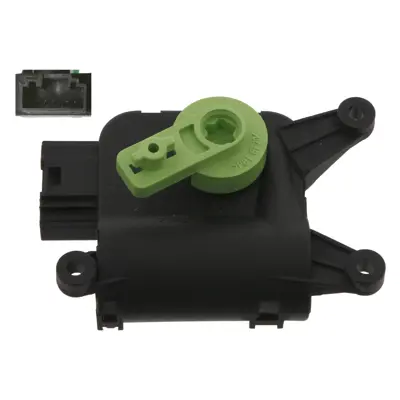 FEBI BILSTEIN 34155 Vag Ayar Motoru 1J1907511G