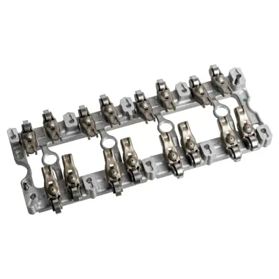 FEBI BILSTEIN 34272 Eksantrik Tuş Takımı 1756382 903H2 9660132280 LR004443