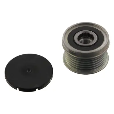 FEBI BILSTEIN 34612 Alternatör Kasnağı 3C903119F