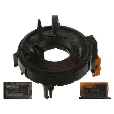 FEBI BILSTEIN 34702 Aırbag Tetıkleyıcı Bora Golf Iv Passat A3 A4 A6 A8 Tt 97>03 1J0959653C