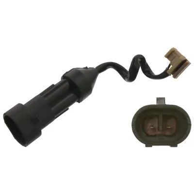 FEBI BILSTEIN 35493 Balata Fısı On Iveco Daıly Iv V 06> 42567353
