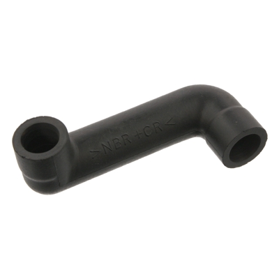 FEBI BILSTEIN 36012 Hava Alma Hortumu Krank Karteri Havalandirmasi Icin Mercedes C Class (Model 202) Clk (Model 208) A1110181082