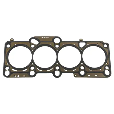 FEBI BILSTEIN 36046 Sılınıdr Kapak Contası Octavıa 04>08 Golf Vı 07>13 Jetta 06>10 Scırocco 09>18 Leon 11>13 Bwa 6F103383J