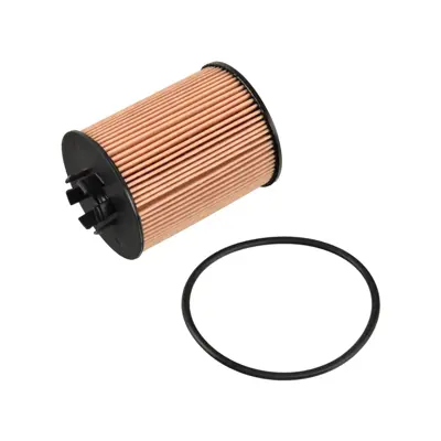 FEBI BILSTEIN 36562 Yag Filitresi 1109S1 1137352 13270886 156788 156789 1629031 1629031S1 1629032 1629032S1 1629057