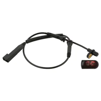 FEBI BILSTEIN 36645 Arka Abs Sensoru (Sağ - Sol) Connect 1,8tdcı 02>13 Boy:555mm 4383361