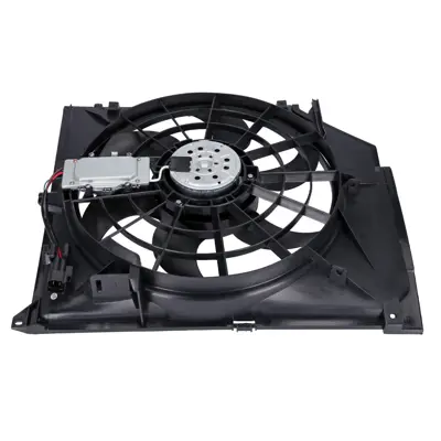 FEBI BILSTEIN 36663 Fan Komple Bmw E46 N40 N42 N45 N46 17117561757