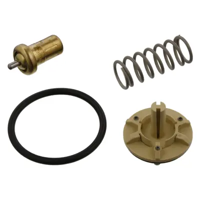 FEBI BILSTEIN 36844 Termostat 3C121111TSK