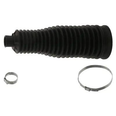 FEBI BILSTEIN 36938 Rot Mılı Korugu Kelepcelerı Ile Kıt A4 08>12 A8 10>17 Q5 09>12 8K0422831