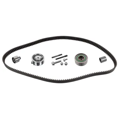 FEBI BILSTEIN 37021 Ik-250ı Triger Seti Crafter T6 A3 Jetta Caddy Polo Passat 1.6tdı 2.0tdı Cay Ckub Cffb Caab Caac 3L198119F
