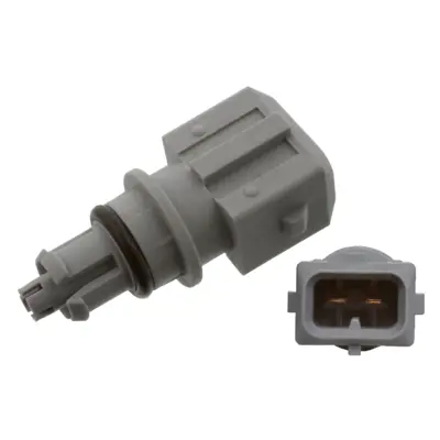 FEBI BILSTEIN 37185 Hava Sıcaklık Sensörü Emme Manıfoldu Içın Kangoo-Clıo-Modus 2001> 19206C 7701055723