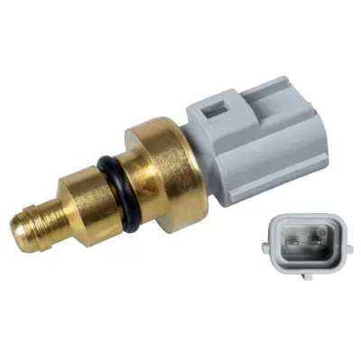 FEBI BILSTEIN 37251 Hararet Musuru Fıesta Van Focus I 9804 Fusıon 0212 1.6 16v XS6F12A648BA